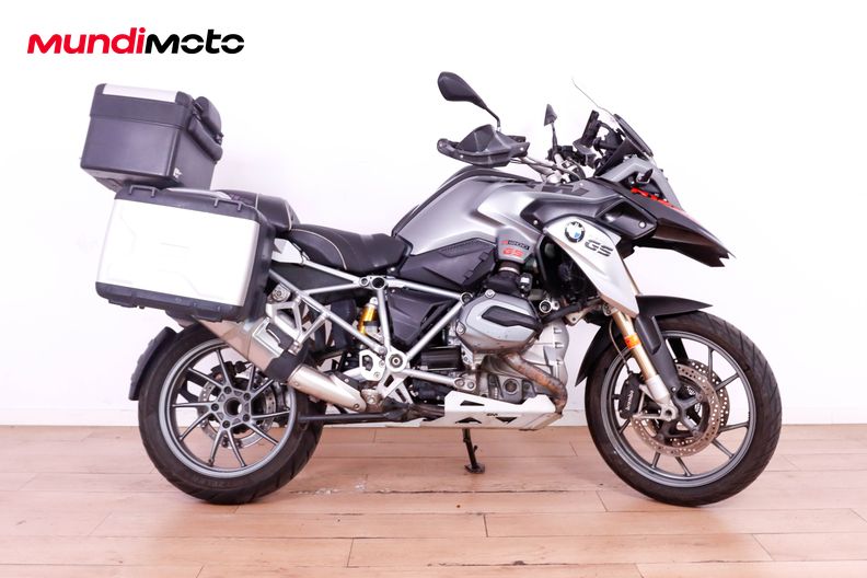 BMW R1200gs