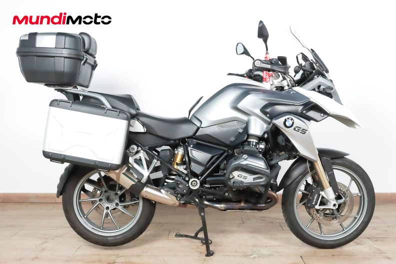 BMW R 1200 GS ABS