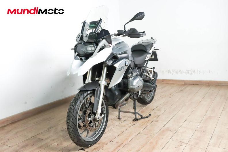 Motorbike image 7