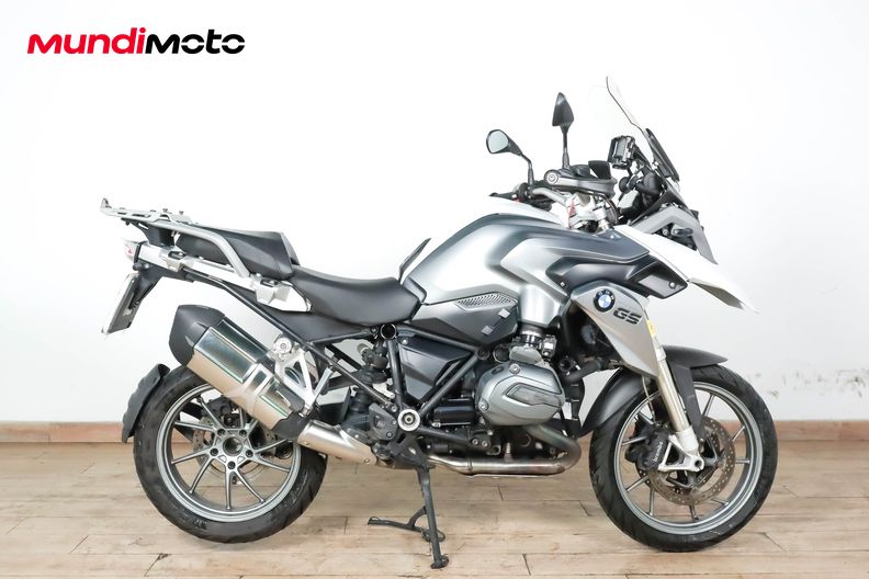 BMW R 1200 GS ABS