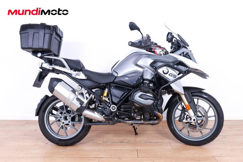 BMW R 1200 GS ABS