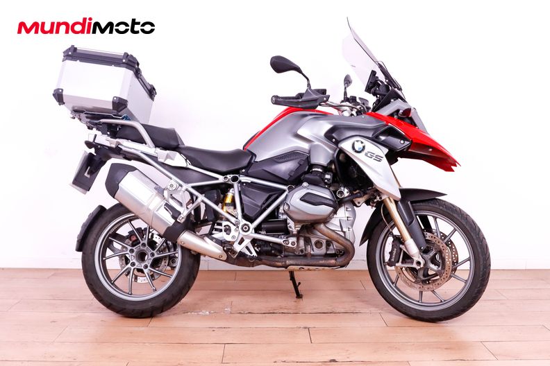BMW R 1200 GS ABS