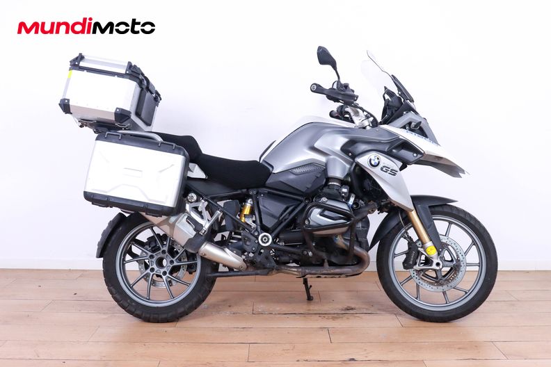 BMW R 1200 GS ABS