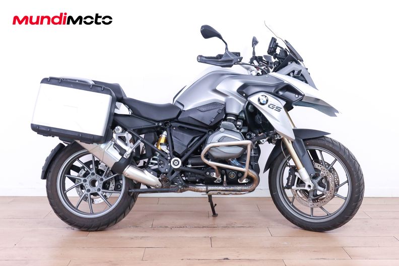 BMW R 1200 GS ABS