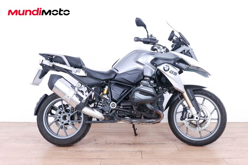 BMW R 1200 GS ABS