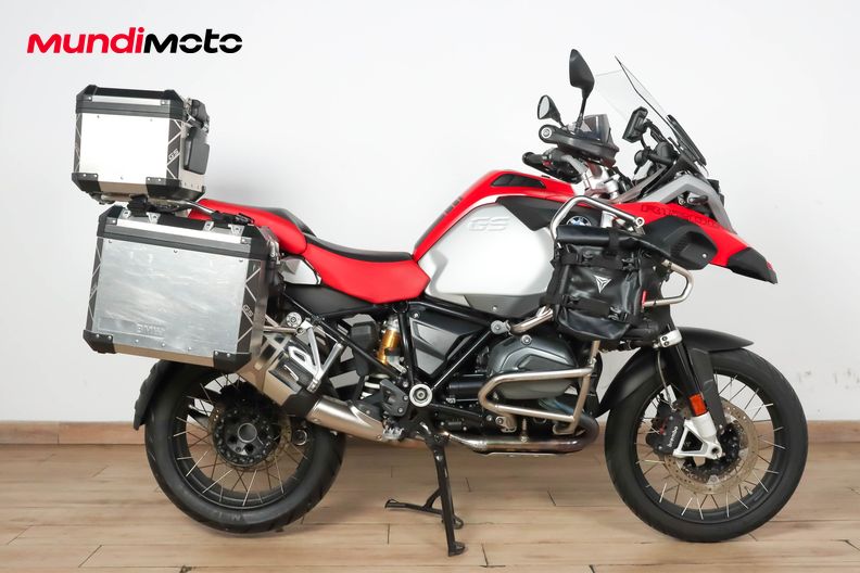 BMW R 1200 GS ADVENTURE ABS