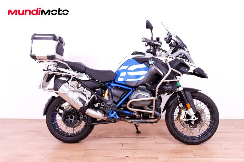BMW R 1200 GS ADVENTURE ABS