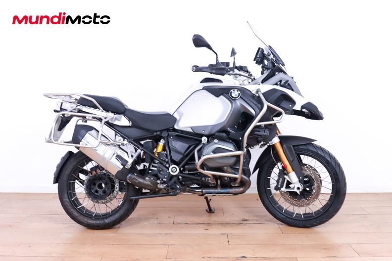 BMW R 1200 GS Adventure