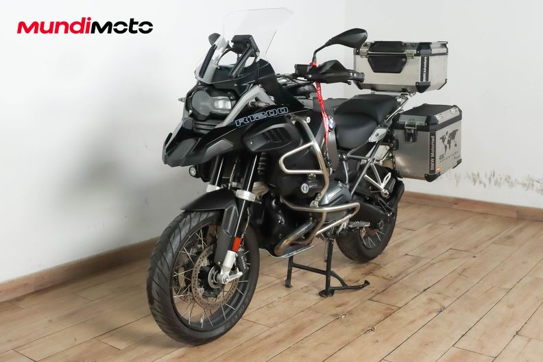 Motorbike image 6