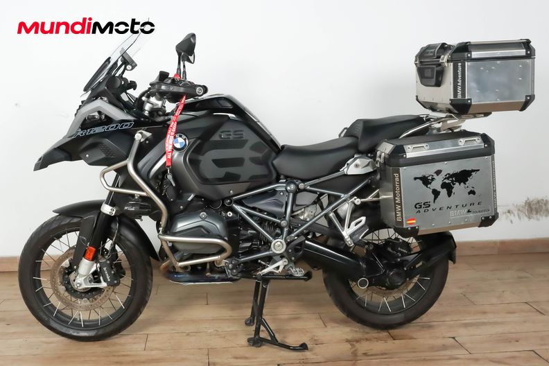 Motorbike image 5