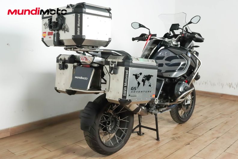 Motorbike image 2