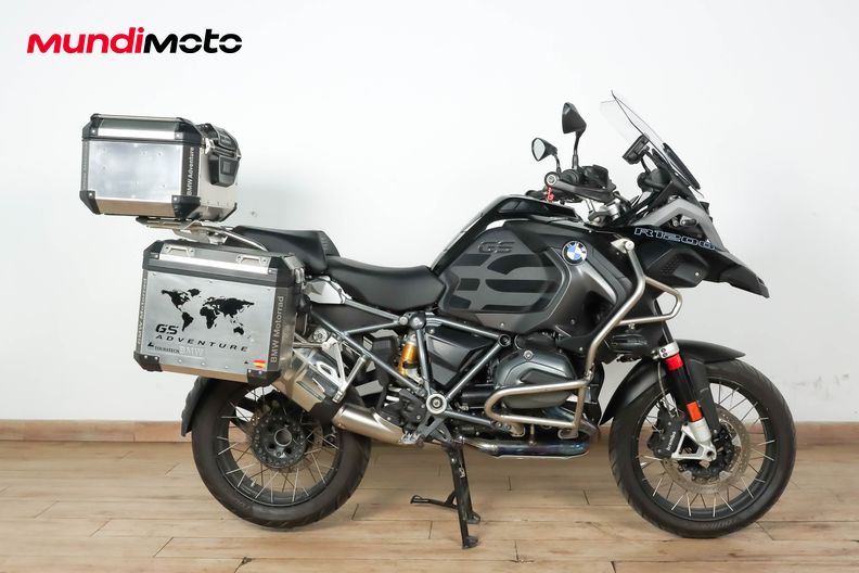BMW R 1200 GS Adventure
