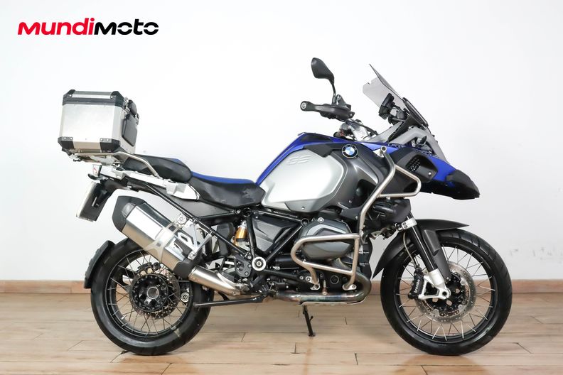 BMW R 1200 GS Adventure