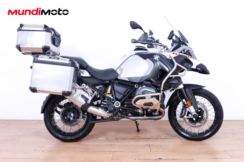 BMW R 1200 GS ADVENTURE ABS