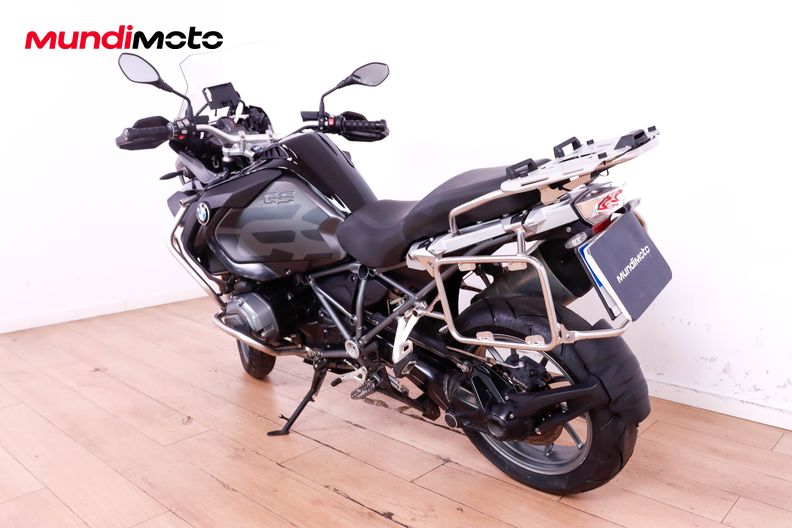 Motorbike image 6