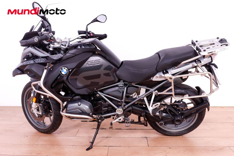 Motorbike image 5