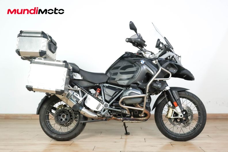 BMW R 1200 GS ADVENTURE ABS