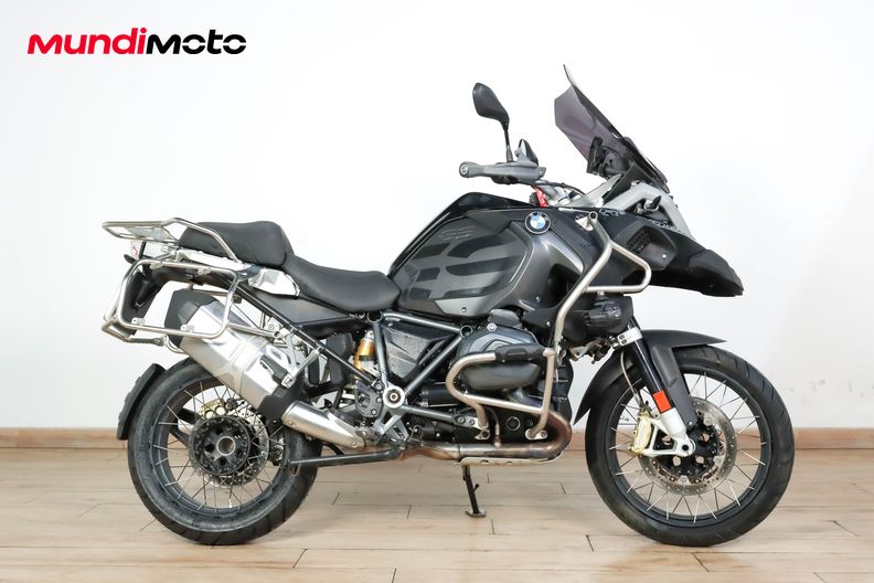 BMW R 1200 GS ADVENTURE ABS