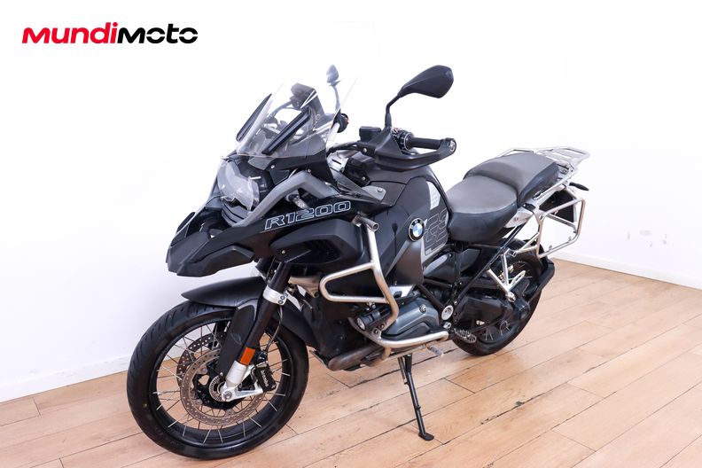 Motorbike image 7