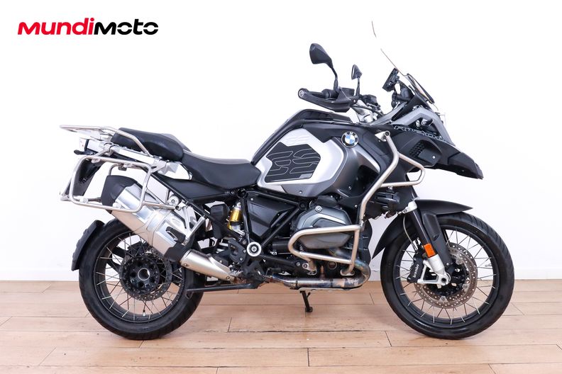 BMW R 1200 GS Adventure