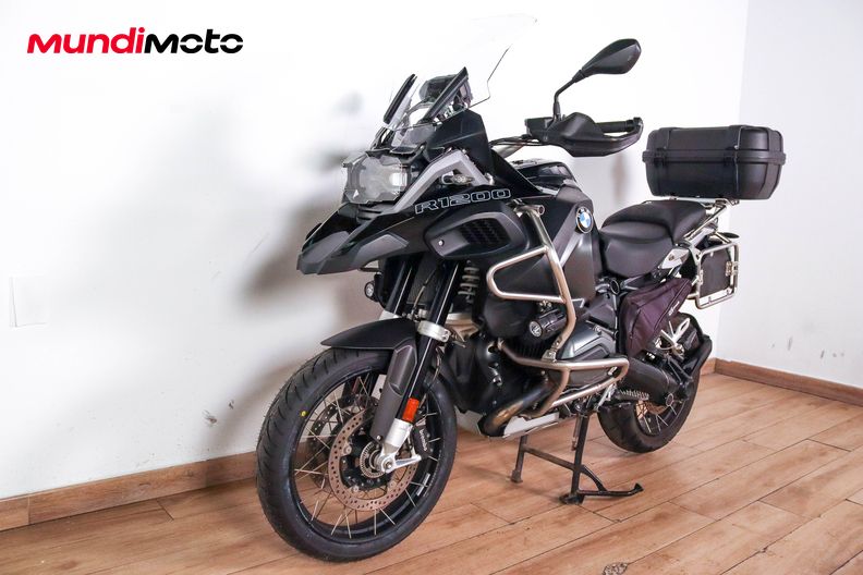 Motorbike image 7