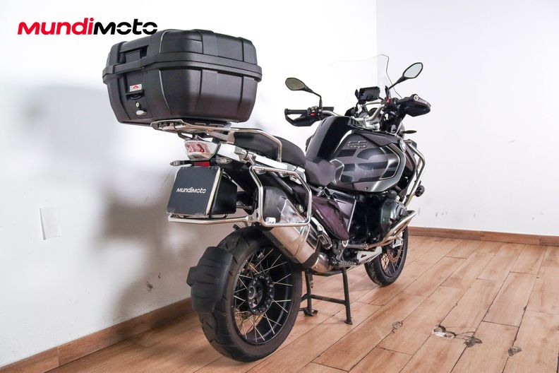 Motorbike image 2