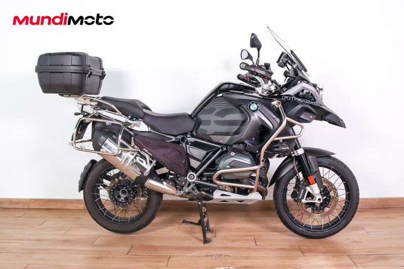 BMW R 1200 GS Adventure