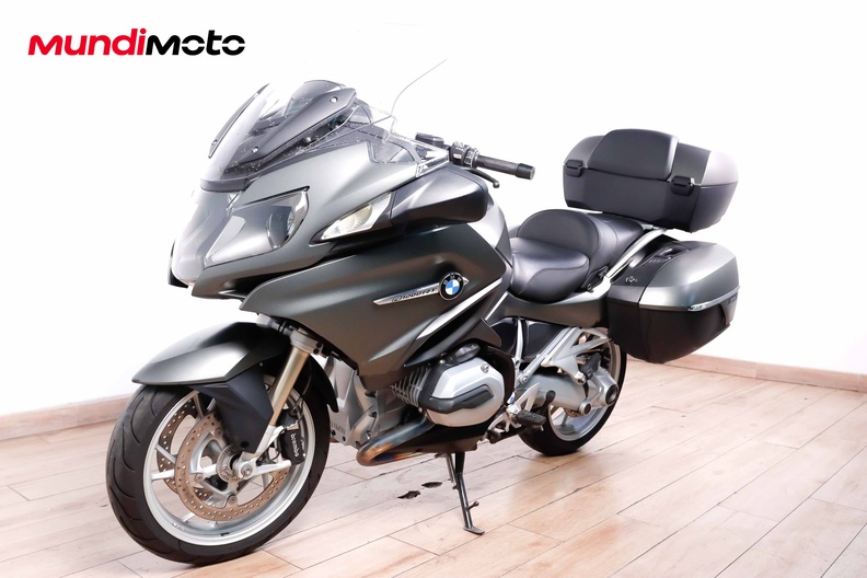 Motorbike image 6