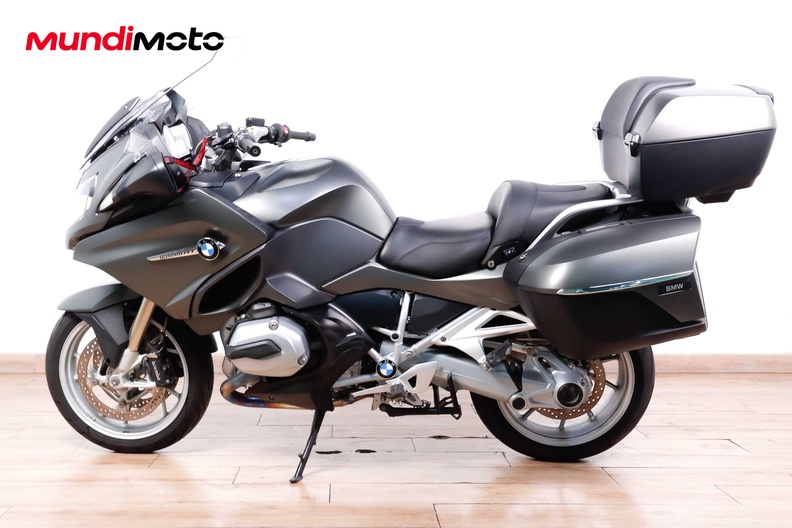 Motorbike image 5