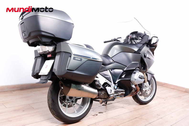Motorbike image 2