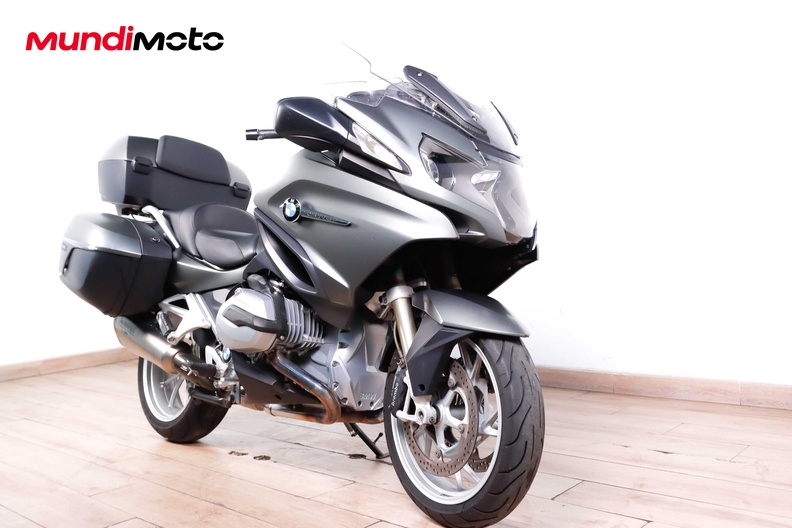 Motorbike image 1