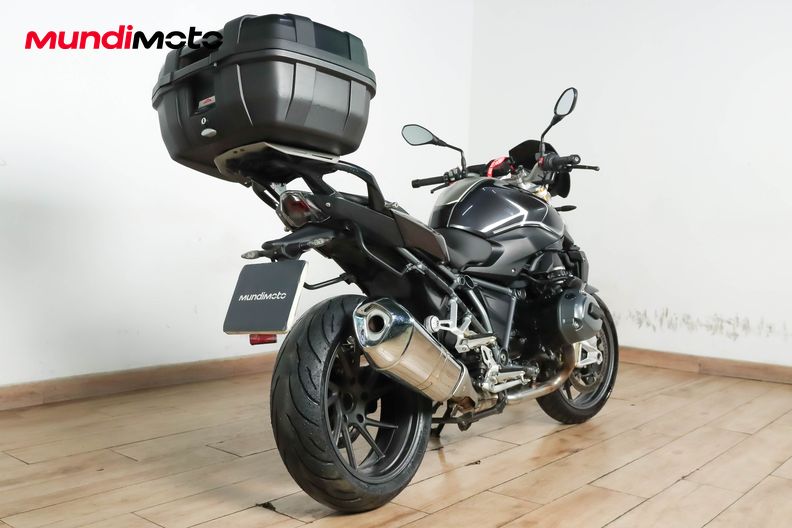 Motorbike image 2