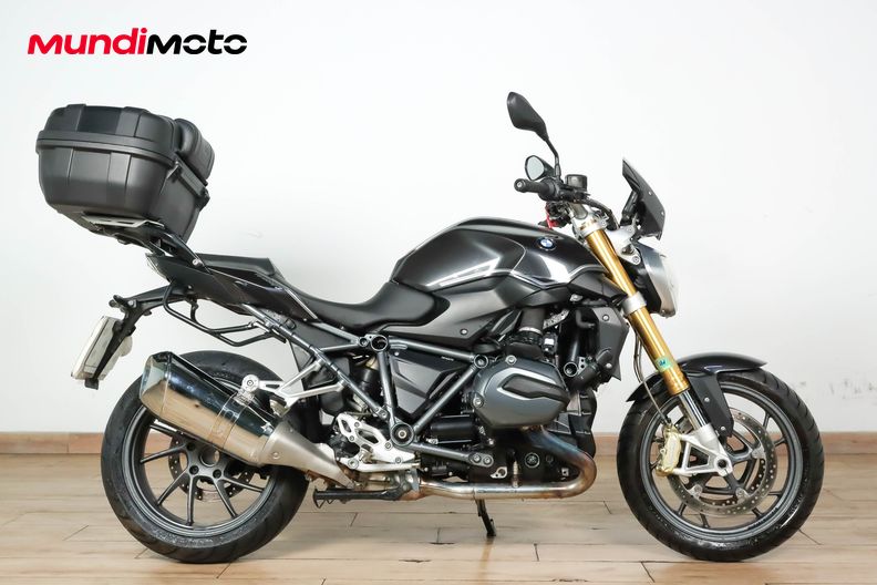 Motorbike image 0