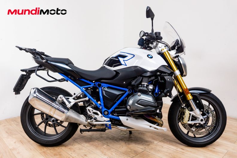 Motorbike image 0