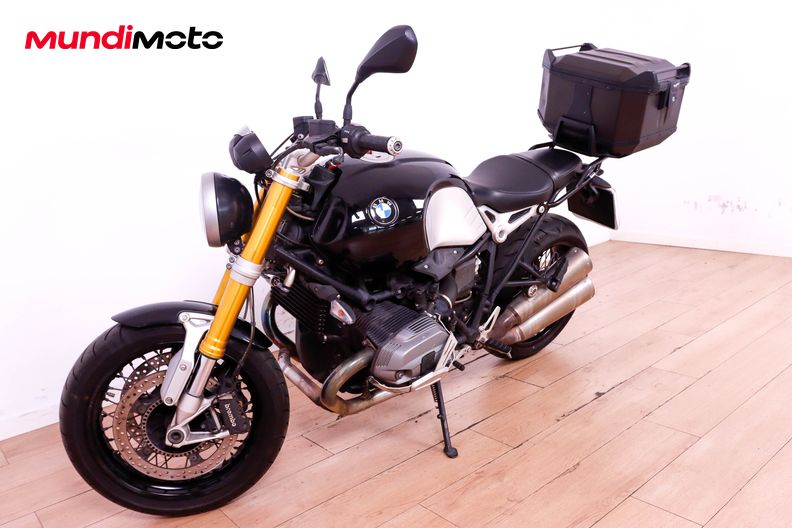 Motorbike image 7