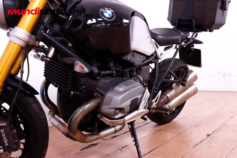 Motorbike image 8