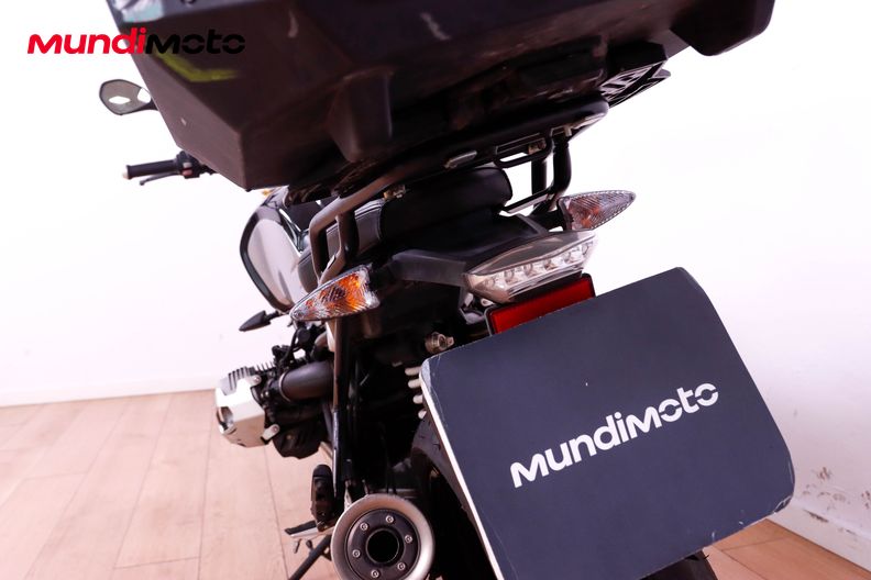Motorbike image 9
