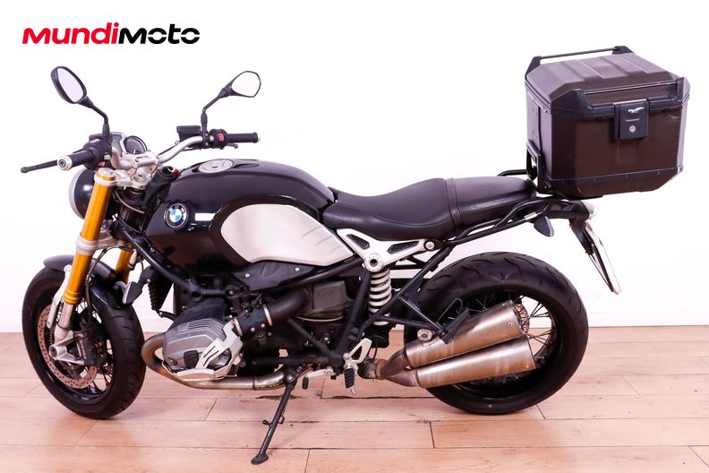 Motorbike image 5