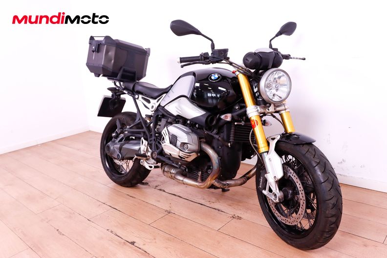 Motorbike image 1