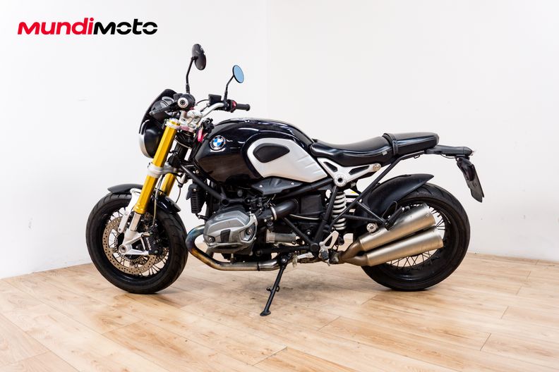 Motorbike image 5