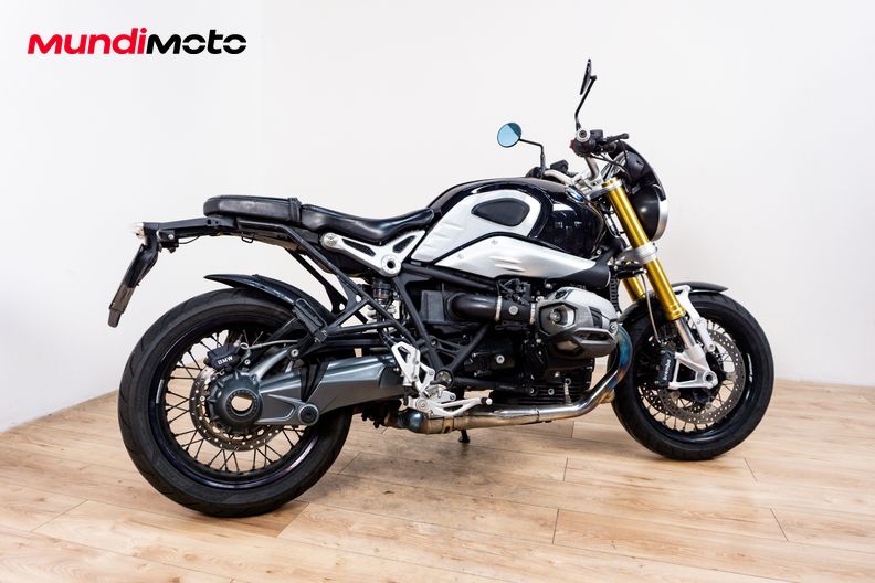 Motorbike image 2