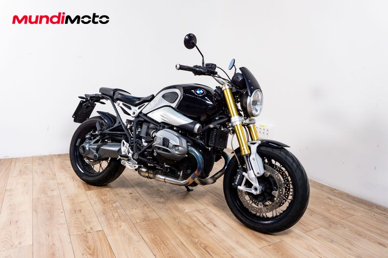 Motorbike image 1