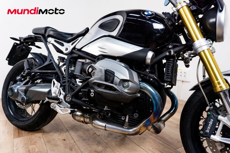 Motorbike image 4