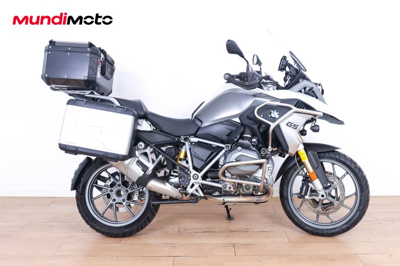 BMW R 1200 GS ABS