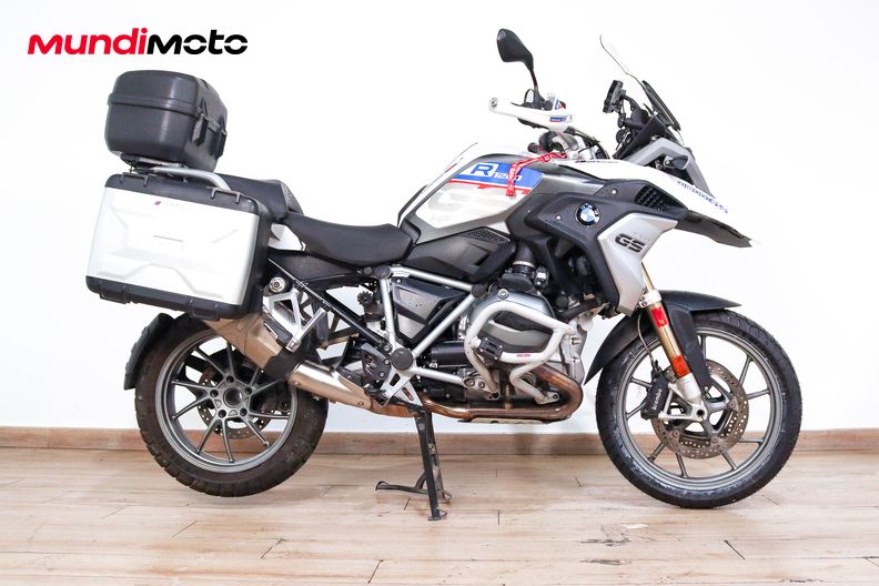 BMW R 1200 GS ABS