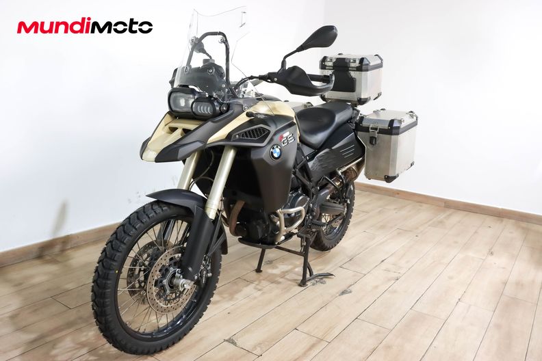 Motorbike image 7