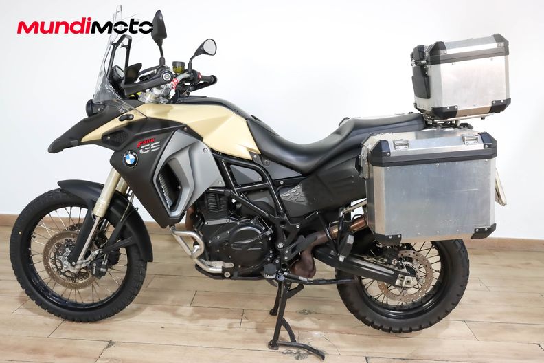 Motorbike image 5