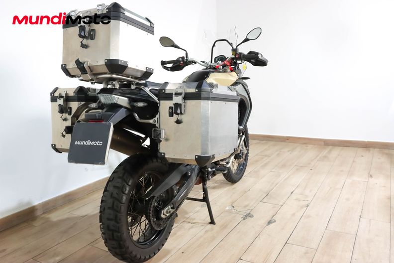 Motorbike image 2
