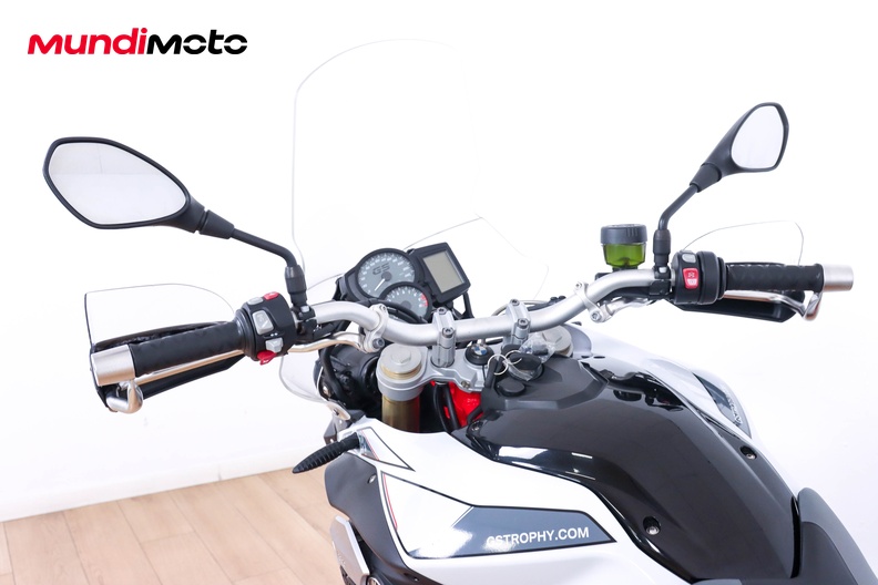 Motomaster Clutch Cable – For BMW F 800 GS / ABS (OEM 32737721819)