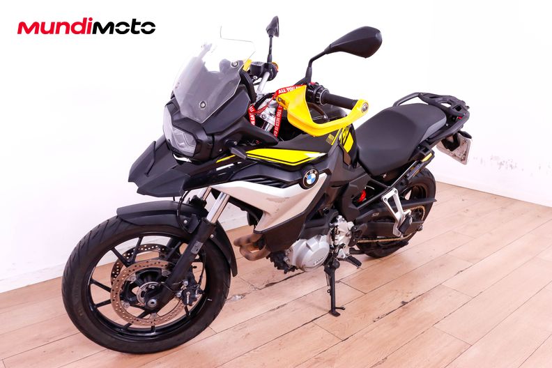 Motorbike image 7